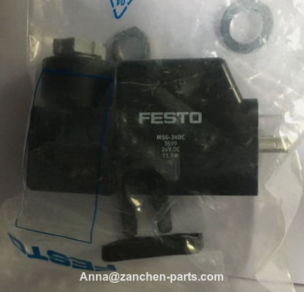 FESTO CPX-FB23-24 526176 bus module